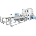 Automatic Bedding Making Machinery